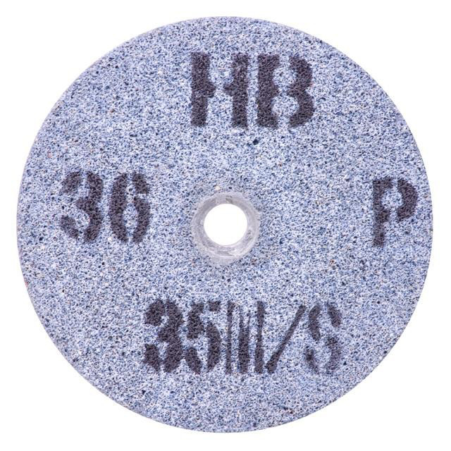 Точильний камінь ф 125 до DT-0806 INTERTOOL DT-0806.06