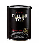 Кава мелена Pellini Top 250гр