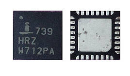 Контролер заряду isl88739hrz isl739hrz isl88739 88739hrz 739hrz 88739