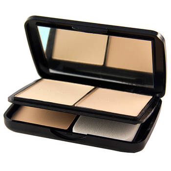 Пудра, Крем Тональний для Обличчя