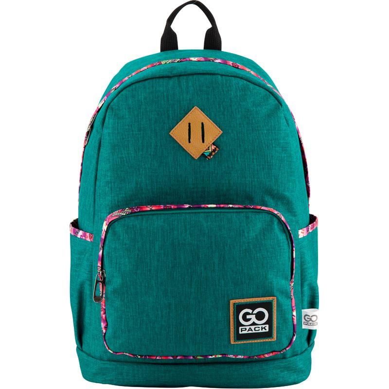 Рюкзак GoPack 124 GО-2 GO18-124L-2