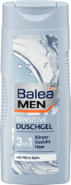 Гель для душу BALEA Men Duschgel Sensitive 300мл