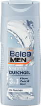 Гель для душу BALEA Men Duschgel Sensitive 300мл