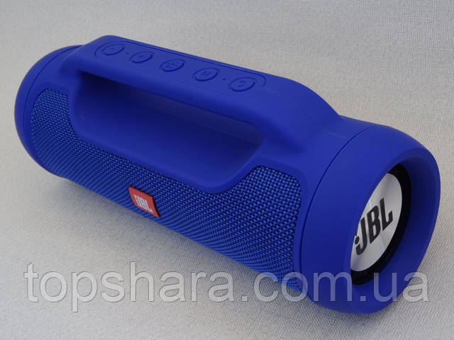 Бездротова колонка JBL E-8 Bluetooth, мобільна акустика