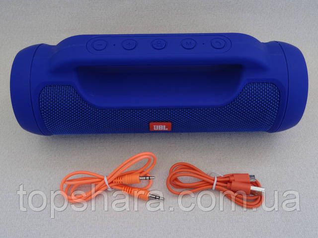 Бездротова колонка JBL E-8 Bluetooth, мобільна акустика