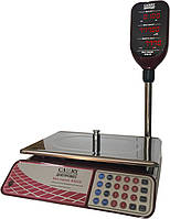 Ваги торговельні Camry ВТД-СЕ