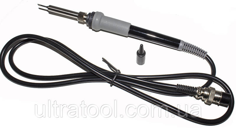 Змінний паяльник до станції HandsKit 909D (13-0220)