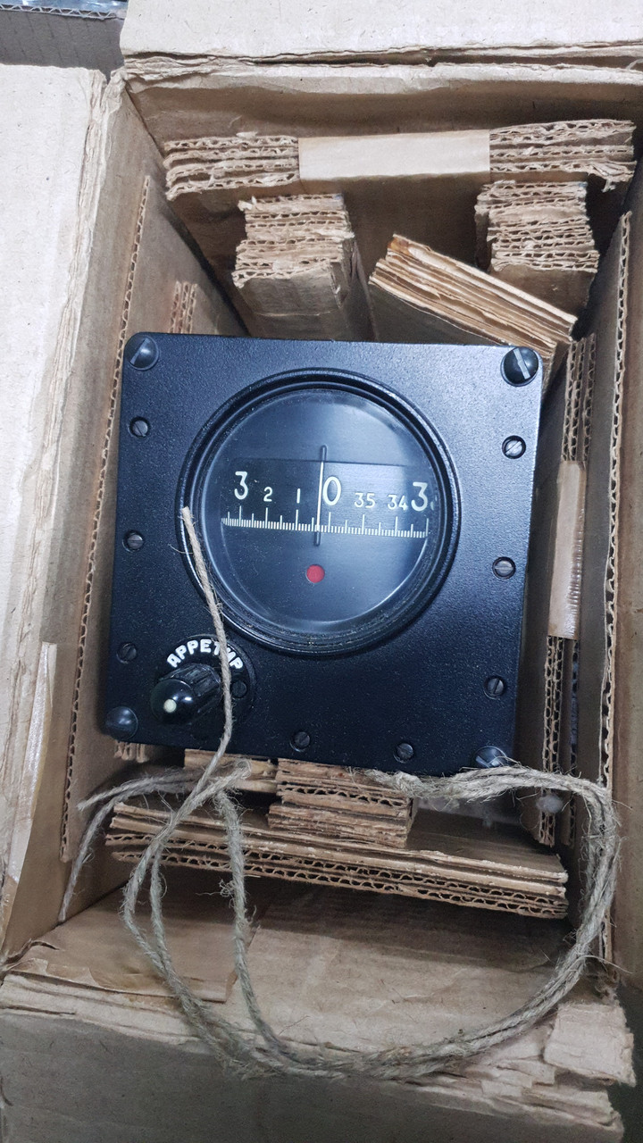 Гіроналукомпас ГПК-48, фото 1