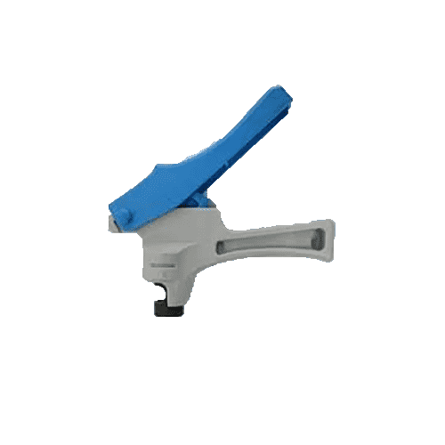 Діркопробивач для шланга Лейфлет (Lay Flat). Діаметр отвору — 15 мм, фото 1