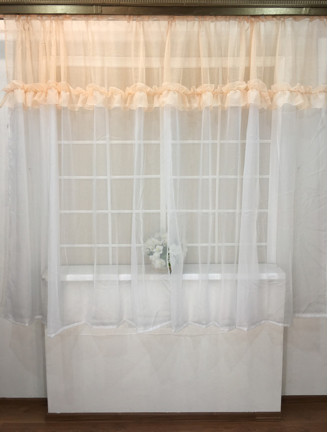  #шторыдлякухни, #кухонныешторы, #занавескинакухню, #ламбрекенкухонный