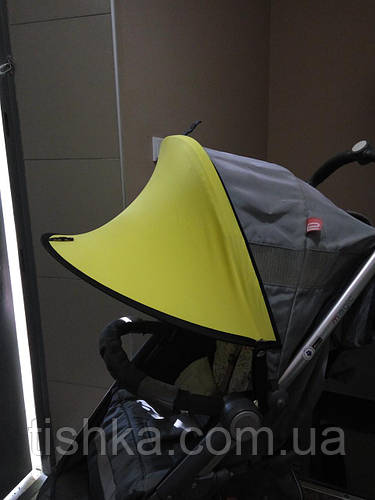 Купить Козырек от солнца на коляску, батискаф, защита от солнца, цена ...