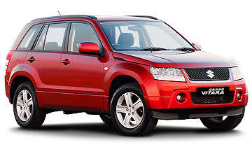 Suzuki Grand Vitara (JT) (04.2005-)