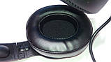 Навушники професійні ігрові з мікрофоном і підсвіткою HAVIT HV-H2260U, 7.1USB, black, фото 9