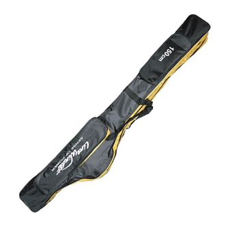 Чохол Kalipso 1.5/2 під кат.чорн (15006)