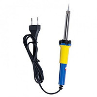 Паяльник 30 ватів для плат Kemot 30W CE (LUT0012-1) ПОЛЬША