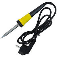 Паяльник Kemot 100W ніхромовий нагрівач, євровилка (LUT0024-4) (Польща)