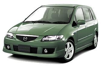 MAZDA Premacy 1999-2005