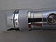 Машинка для стриження волосся Promotec PM-358, титанове покриття, фото 5