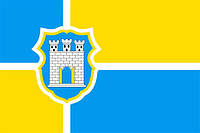 Флаг Житомира