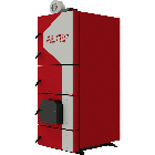 Твердопаливні котли Altep Duo UNI Plus 95 кВт (Україна), фото 4