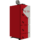 Твердопаливні котли Altep Duo UNI Plus 150 кВт (Україна), фото 7