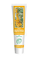 Крем для обличчя та тіла «Обліпиха» відновлюючий (44г.)