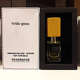 Nasomatto Hindu Grass (Насоматто Хінду Грасс) Extrait De Parfum - Tester, 30 мл, фото 4