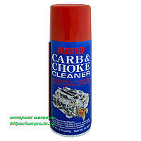 Очисник карбюратора та дроселя ABRO CARB&CHOKE Cleaner