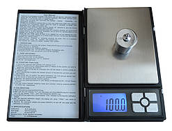 Ваги ювелірні SF-820