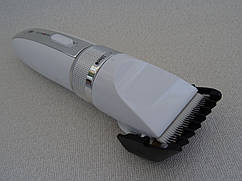 Машинка для стриження волосся Promotec PM-357, керамічні ножі