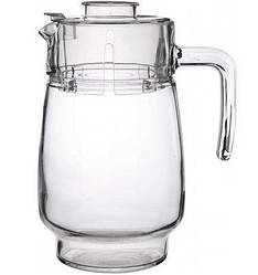 Глечик із кришкою Tivoli 2,3л