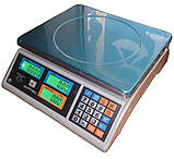 Ремонт торгових ваг, фото 3