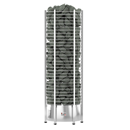 Нагреватель Sawo Tower Round Heater - фото 3 - id-p973668