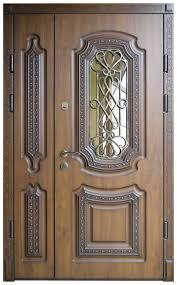 Двері вхідні як шедеври мистецтва Двері вхідні як шедеври мистецтва