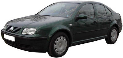 Volkswagen Bora IV (1J) (09.1997-05.2005)