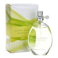 48362 Avon. Туалетна вода Avon Scent Essence Sparkly Citrus, 30 мл. Скент Есенс Спарклі Цитрус Ейвон 48362.