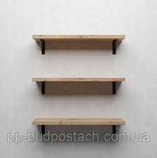 Як зробити полиці своїми руками