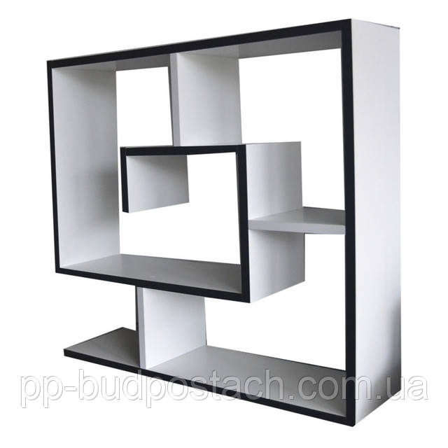 Як зробити полиці своїми руками