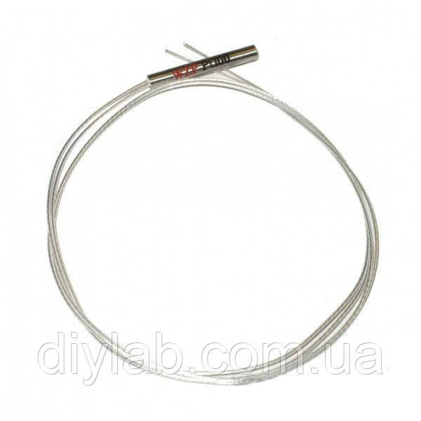 Датчик температури терморезистор PT100 в гільзі