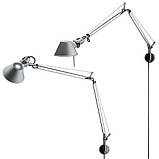 Настінний світильник Tolomeo Mini Wall, ARTEMIDE, фото 7