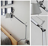Настінний світильник Tolomeo Mini Wall, ARTEMIDE, фото 4