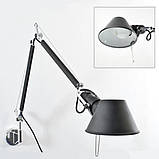 Настінний світильник Tolomeo Micro Wall, ARTEMIDE, фото 7