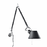 Настінний світильник Tolomeo Micro Wall, ARTEMIDE, фото 8