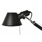Настінний світильник Tolomeo Micro Wall, ARTEMIDE, фото 9