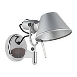 Настінний світильник Tolomeo Faretto, ARTEMIDE, фото 3