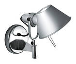 Настінний світильник Tolomeo Faretto, ARTEMIDE, фото 5
