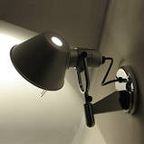 Настінний світильник Tolomeo Faretto, ARTEMIDE, фото 11