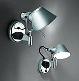 Настінний світильник Tolomeo Faretto, ARTEMIDE, фото 10