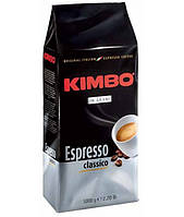 Кофе в зернах KIMBO ESPRESSO CLASSICO 1кг