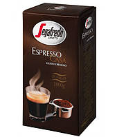 Кава в зернах SAGAFREDO ESPRESSO CASA 1кг